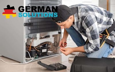 فني صيانة ثلاجات بالخبر